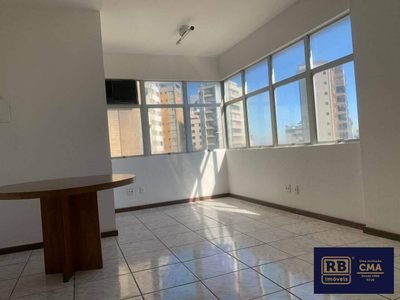 Sala-Conjunto, 38 m² - Foto 3