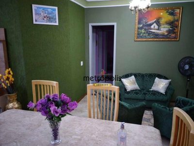 Apartamento, 3 quartos, 97 m² - Foto 3