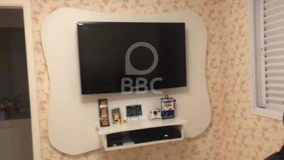 Apartamento, 2 quartos, 105 m² - Foto 2