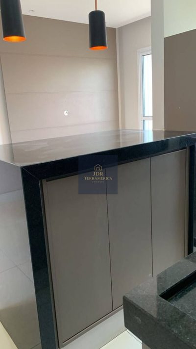 Apartamento, 2 quartos, 57 m² - Foto 2