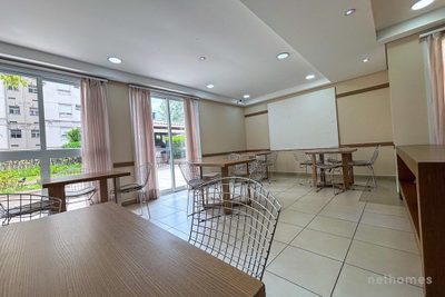 Apartamento, 2 quartos, 70 m² - Foto 3