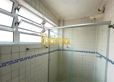 Apartamento, 2 quartos, 69 m² - Foto 2