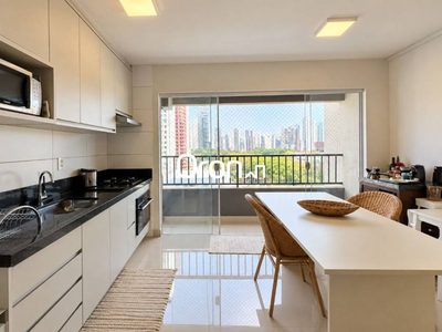 Apartamento, 2 quartos, 70 m² - Foto 2