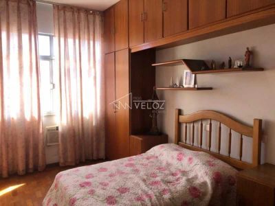 Apartamento, 3 quartos, 145 m² - Foto 1