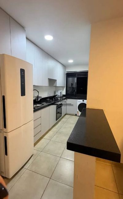 Apartamento, 2 quartos, 47 m² - Foto 1