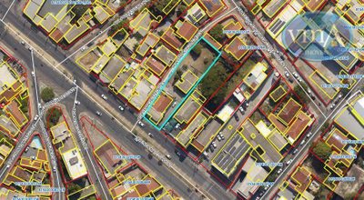 Terreno, 1225 m² - Foto 3