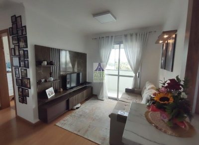 Apartamento, 2 quartos, 54 m² - Foto 4