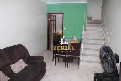 Sobrado, 2 quartos, 140 m² - Foto 2