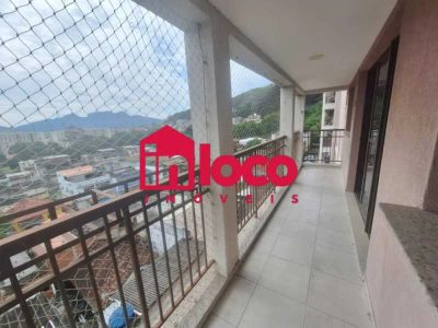 Apartamento, 3 quartos, 89 m² - Foto 1