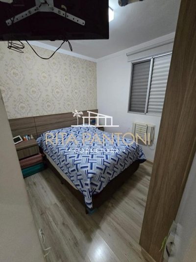 Apartamento, 2 quartos, 47 m² - Foto 4