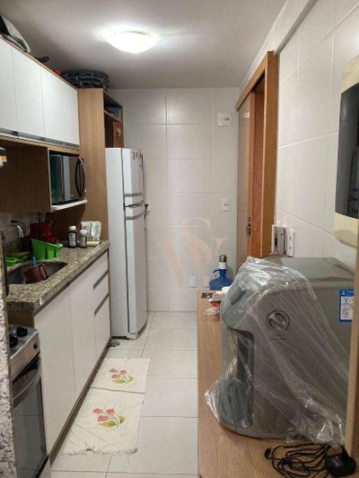 Apartamento, 2 quartos, 62 m² - Foto 4