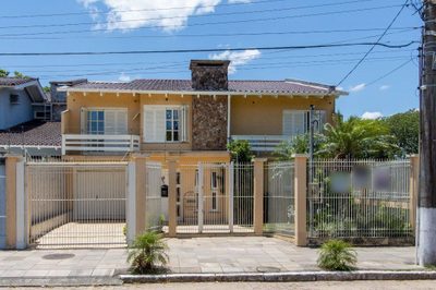 Sobrado, 4 quartos, 451 m² - Foto 2