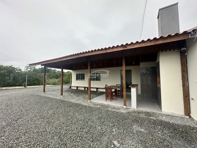 Casa, 3 quartos, 75 m² - Foto 1
