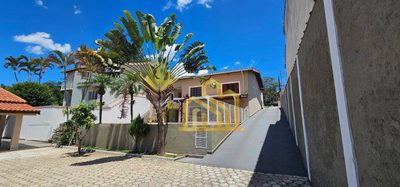 Casa, 5 quartos, 450 m² - Foto 2