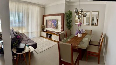 Apartamento, 2 quartos, 70 m² - Foto 1