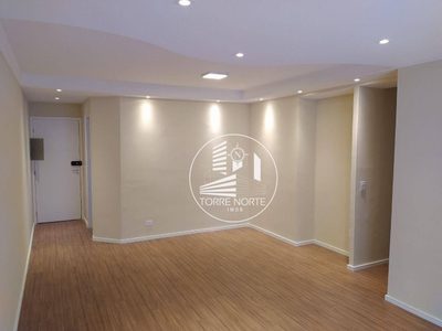Apartamento, 3 quartos, 82 m² - Foto 2