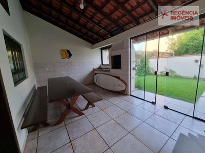 Casa, 4 quartos, 230 m² - Foto 4