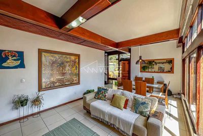 Apartamento, 3 quartos, 186 m² - Foto 5
