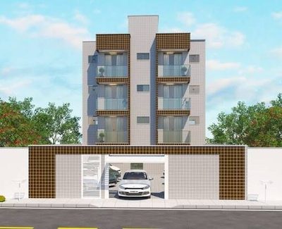 Apartamento, 2 quartos, 360 m² - Foto 2