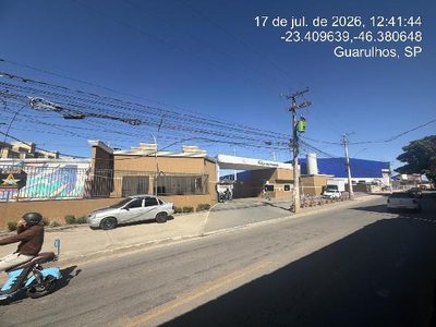 Apartamento, 2 quartos, 42 m² - Foto 1