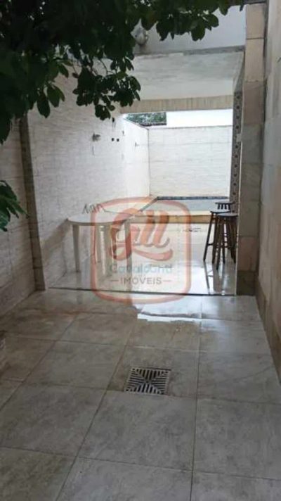 Casa de Condomínio, 5 quartos - Foto 5
