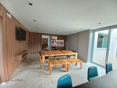 Apartamento, 2 quartos, 66 m² - Foto 4