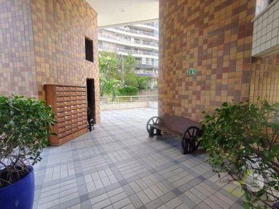 Apartamento, 2 quartos, 76 m² - Foto 2