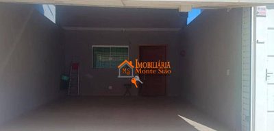Casa, 4 quartos, 187 m² - Foto 1