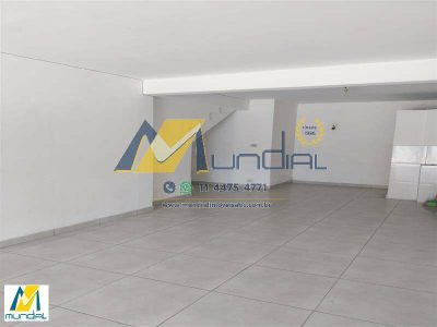 Loja-Salão, 55 m² - Foto 3
