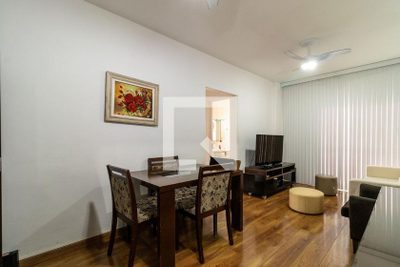 Apartamento, 2 quartos, 68 m² - Foto 5