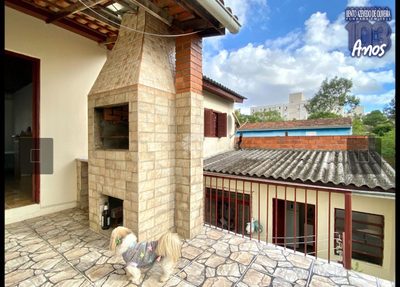Casa, 3 quartos, 100 m² - Foto 5