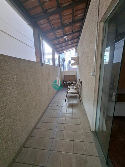 Apartamento, 3 quartos, 120 m² - Foto 3