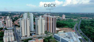 Apartamento, 2 quartos, 85 m² - Foto 2