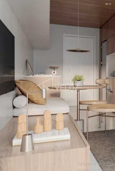 Apartamento, 1 quarto, 94 m² - Foto 4