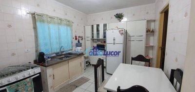Sobrado, 3 quartos, 125 m² - Foto 5