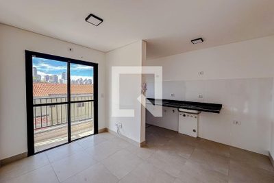 Apartamento, 2 quartos, 39 m² - Foto 2