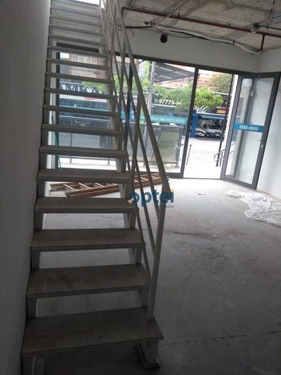Loja-Salão, 72 m² - Foto 3