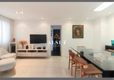 Apartamento, 3 quartos, 107 m² - Foto 5