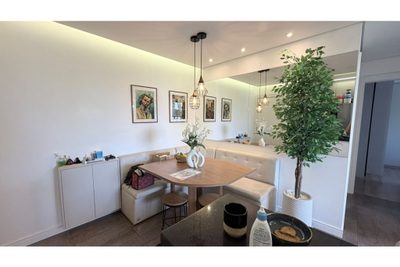 Apartamento, 2 quartos, 64 m² - Foto 3