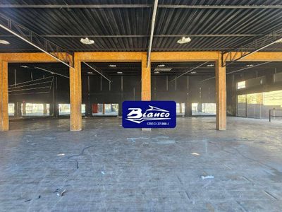 Depósito-Galpão, 500 m² - Foto 4