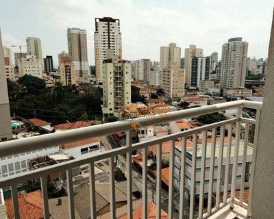 Apartamento, 2 quartos, 55 m² - Foto 3