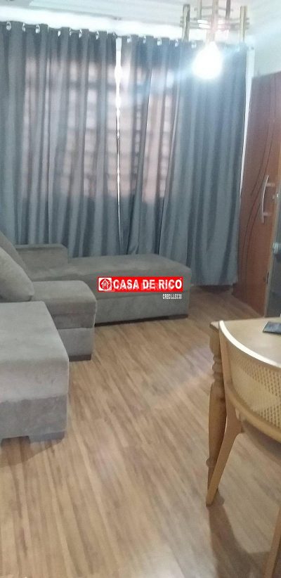 Apartamento, 2 quartos - Foto 1