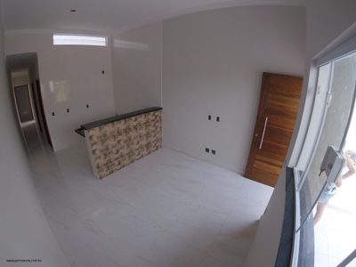 Casa, 2 quartos, 53 m² - Foto 1