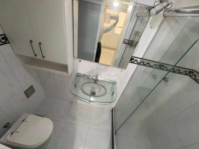 Apartamento, 3 quartos, 72 m² - Foto 1