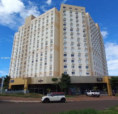 Apartamento, 1 quarto, 23 m² - Foto 5