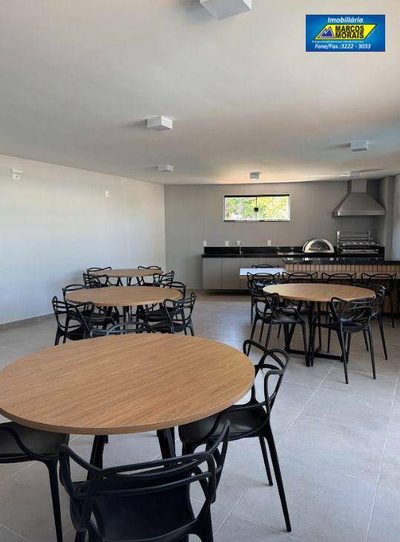 Apartamento, 3 quartos, 61 m² - Foto 2