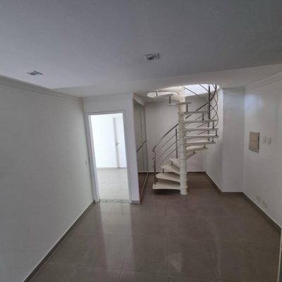 Cobertura, 1 quarto, 84 m² - Foto 1