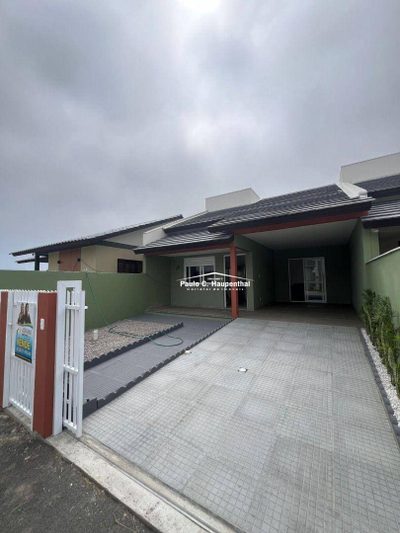 Casa, 2 quartos, 92 m² - Foto 1