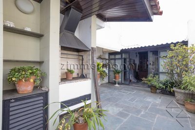Cobertura, 3 quartos, 370 m² - Foto 5