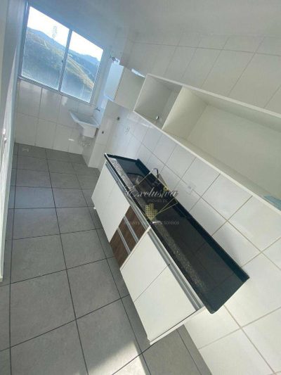Apartamento, 2 quartos, 48 m² - Foto 5